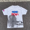 WALA Manifest / Laboosh event tee