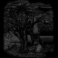 Image 1 of TAPE Selvhat «Gjennom Moerket Famlende»