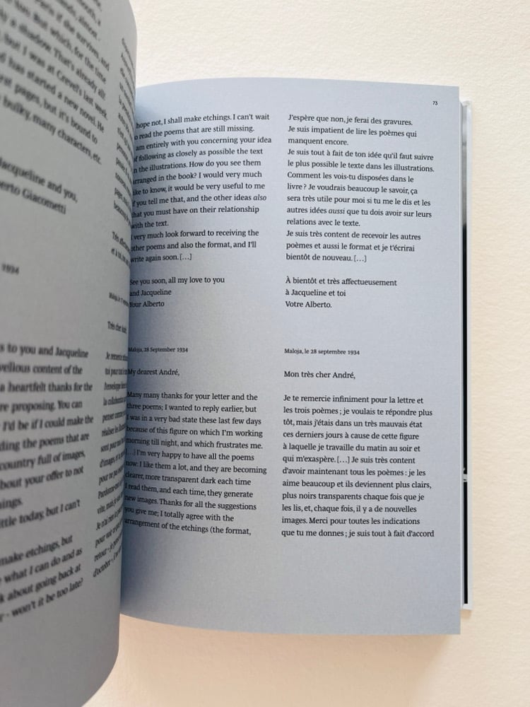 Image of Book AMITIÉS