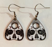 💀 Planchette 