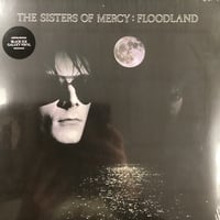 The Sisters Of Mercy - Floodland 
