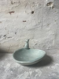 Image 1 of Animal Dish - cat