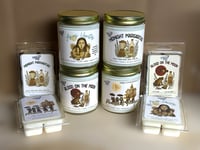 Image 2 of Practical Magic Wax Melts