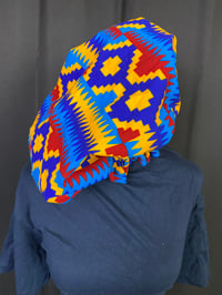Image 5 of African Bonnet 2