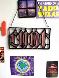 Image 5 of C*nt Sign • Multi Color