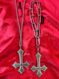 Image 3 of Unholy Lust Necklace
