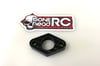 BoneHead RC upgraded carbon fibre ISO spacer HPI Losi 5ive MCD 1/5 scale 