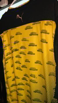 Image 6 of Jamaica All Over Print Jersey 