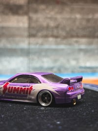 Image 4 of Nissan Skyline r33 Community Build Custom 