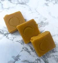 Image 2 of Pumpkin Spice Artisan Soap