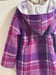 Image of Hyacinth Adult Coat size Medium