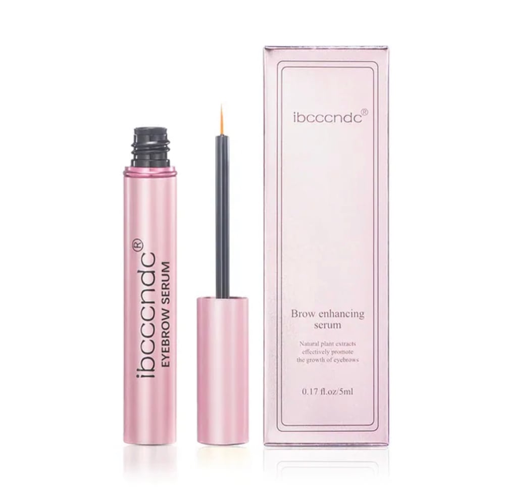 Image of Eyebrow Growth Serum