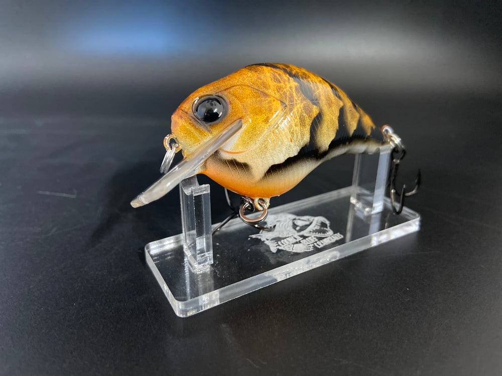 2.5 Widebill Craw