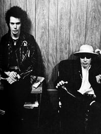 Image 6 of Dennis Morris - Sex Pistols "DESTROY" JP edition 