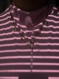 Image 2 of Western Cowgirl Necklace *Limited Edition*