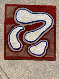 Image 1 of Rug (Flow)