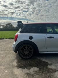 Image 15 of PRE ORDER - Mini F56 Adjustable Track Car Aero Wing  copy