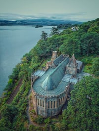 St Conans