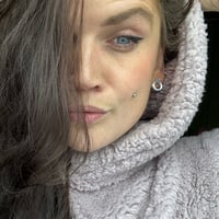 Image 4 of Náušnice LouLou Třpytivé