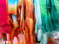 Image 5 of "Total Surrender"- Extravagant Worship Flags