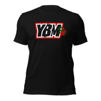Image 1 of YBM Money Flow T-Shirt