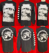 Image of Officially Licensed Inhuman Dissiliency "Dismembered And Decapitated" Short/Long Sleeves/Tank Tops!