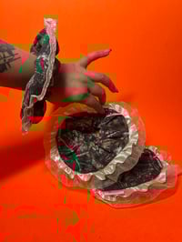 Image 1 of Real Tree Camo Scrunch