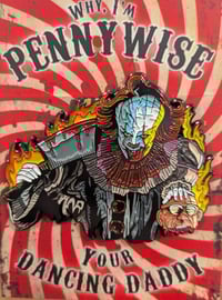 Image 1 of "Your Dancing Daddy" 