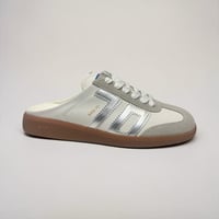 Image 1 of BACK 70 EASTER METALLIC SILVER