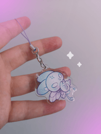 Image 4 of Ethereal Blind Box