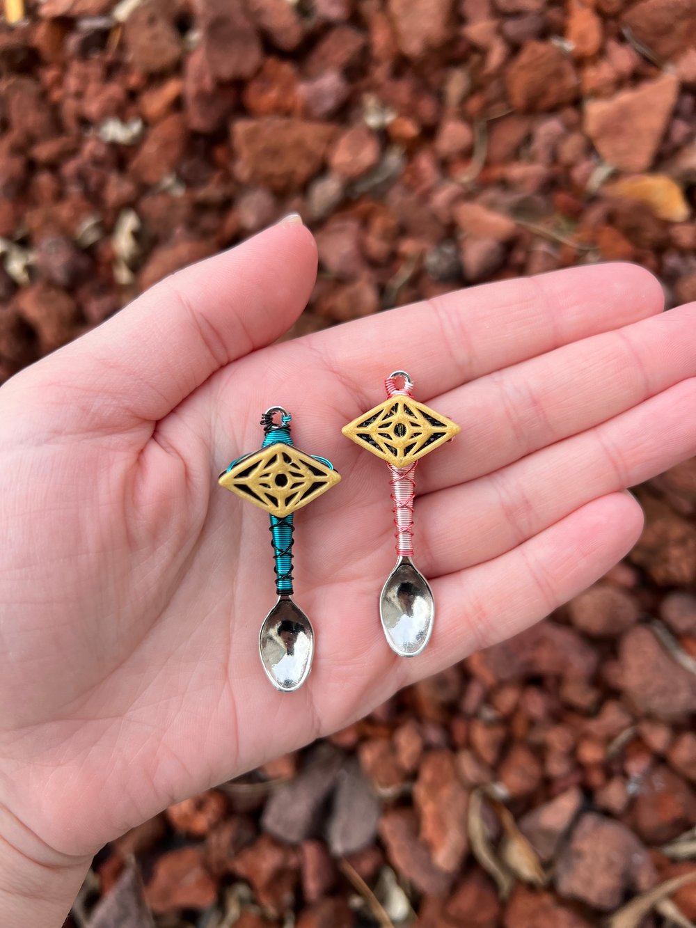 Subtronics Cyclops Mini Spoons