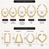 Custom Earrings 