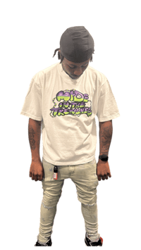 Image 2 of Made in The Trenches Tee