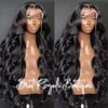 “ CLASSY B “ bodywave 