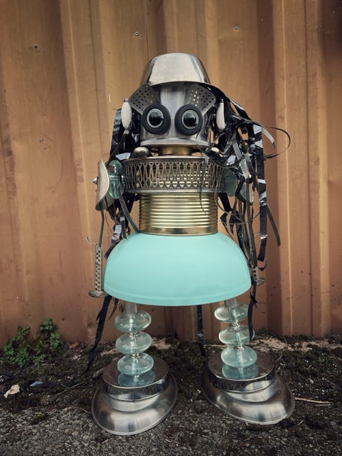 Image of Ticklechuff