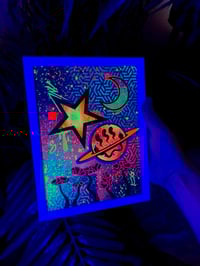 Image 5 of 👽 ABSTRACT COLLEGE 001 👽