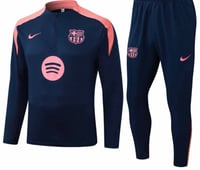 Barcelona Tracksuit 3