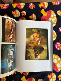 Image 3 of Jan Saudek: Life, Love, Death & Other Such Trifles. 1993