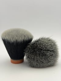 AK3 Synthetic Shaving Brush Knot 26mm