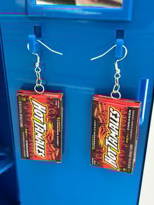 Image of Earring Set 3