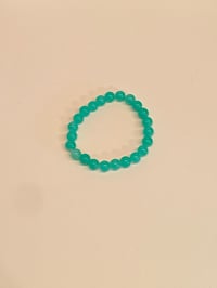 Image 2 of 'Aquamarine' Bracelet