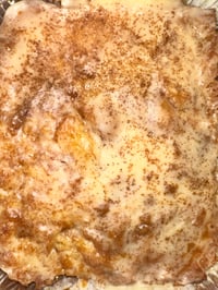 Image 1 of Dulce de leche Cake