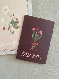 Image 2 of Carte Maman 