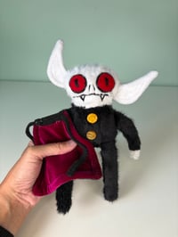 Image 9 of Weighted Small Baby Nosferatus - 2 Available