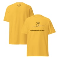 Image 6 of Unisex classic tee GAD
