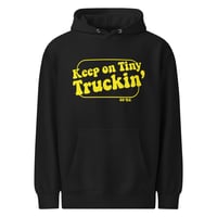Image 1 of KOTT Hoodie