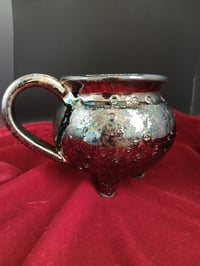 Image 4 of Magic Toad Cauldron Mug