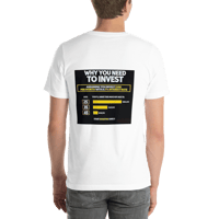 Image 9 of Money mindset T-shirt