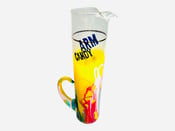 Image of Arm Candy Pitcher/Vase