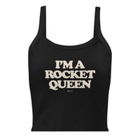 Rocket Queen